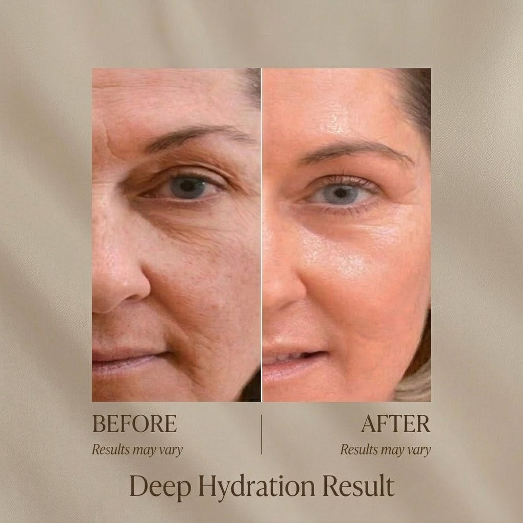 Bio-Collagen Real Deep Mask