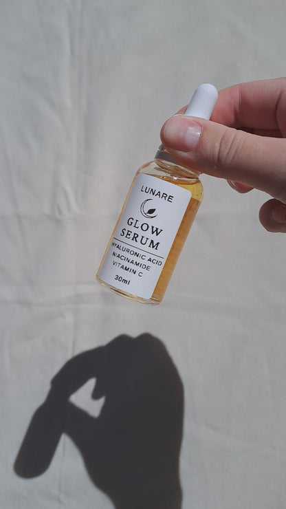 Glow Serum | Vitamin C 30ml