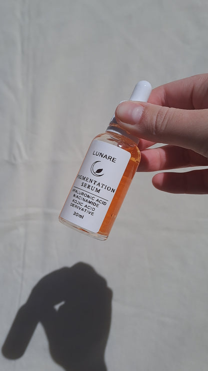 Pigmentation Serum | Kojic Acid Derivative 30ml