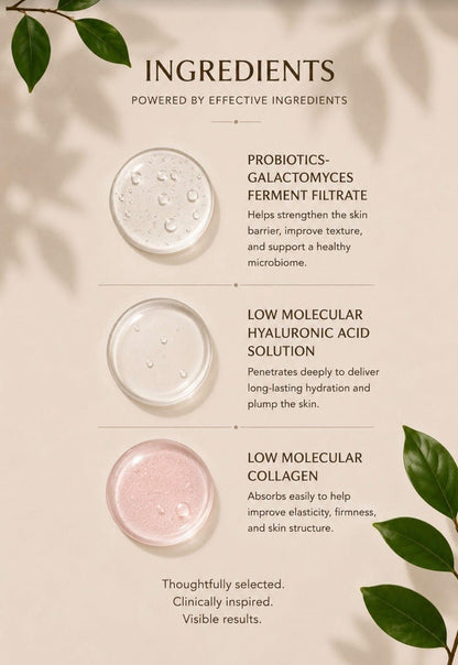 Bio-Collagen Real Deep Mask