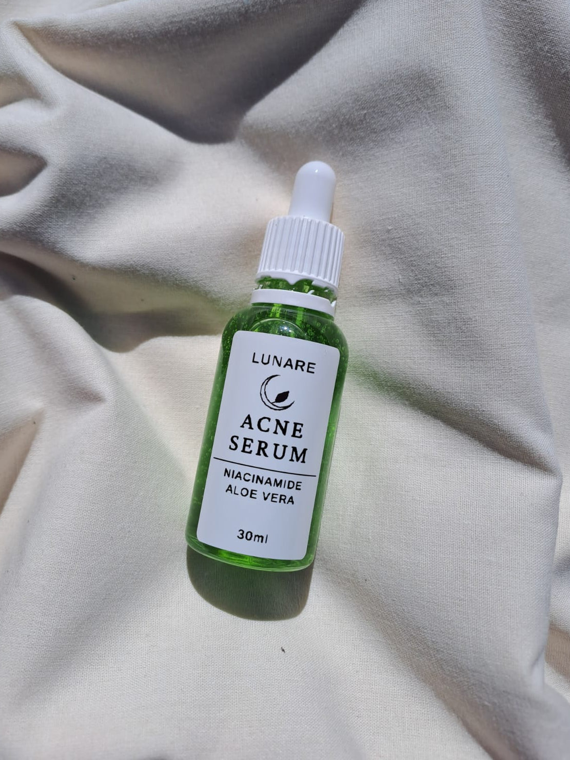 Acne Serum | Niacinamide 30ml
